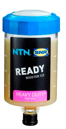 graisseur automatique monopoint