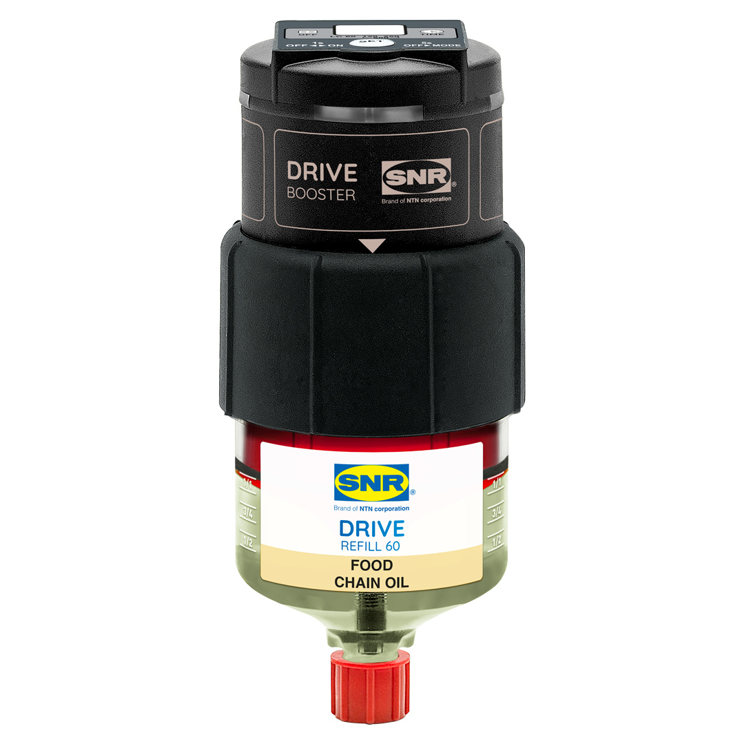 Graisseurs monopoints