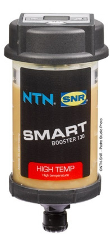 Graisseur automatique monopoint