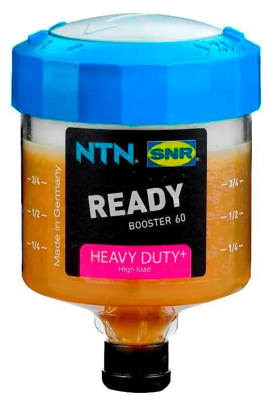 Graisseur automatique monopoint