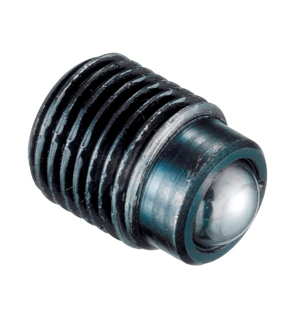 Vis d’étanchéité à bille