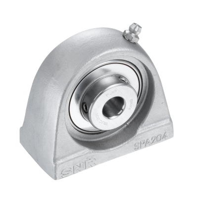 Logement de palier auto aligneur