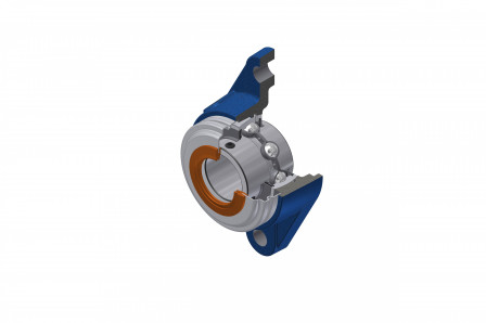 Palier auto aligneur 