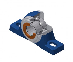 Palier auto aligneur 