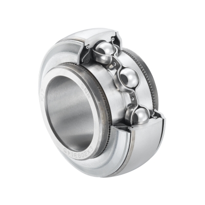 Roulements «&nbsp;inserts&nbsp;»