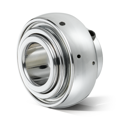 Roulements «&nbsp;inserts&nbsp;»