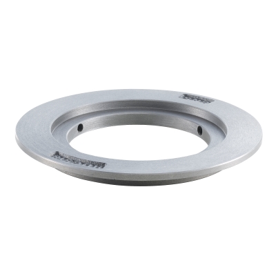 Disques de régulation