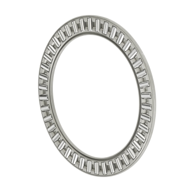 Cage de butée à aiguilles