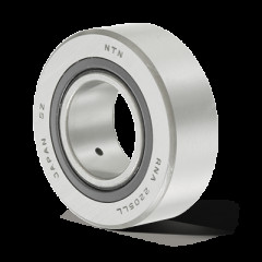 Galet de came avec bague intérieure