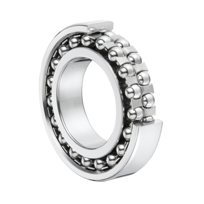 Roulement à rotule sur billes