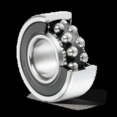 Roulement à rotule sur billes