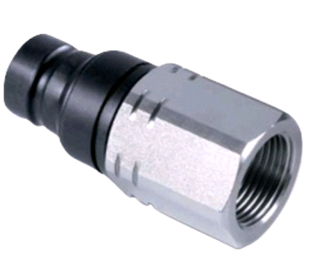 coupleur hydraulique 