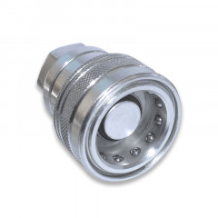 coupleur hydraulique 