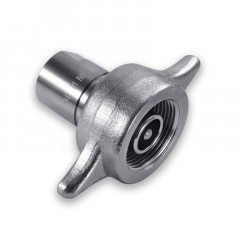 coupleur hydraulique 