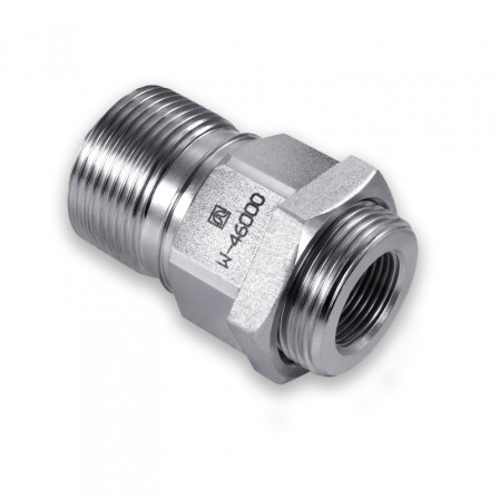 coupleur hydraulique 