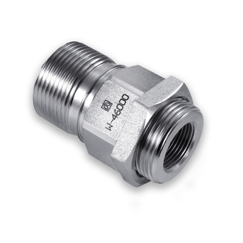 coupleur hydraulique 