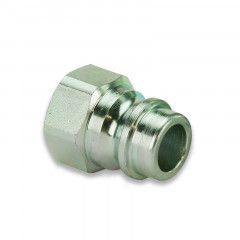 coupleur hydraulique 