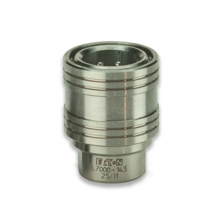 coupleur hydraulique 