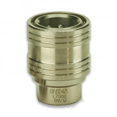 coupleur hydraulique 