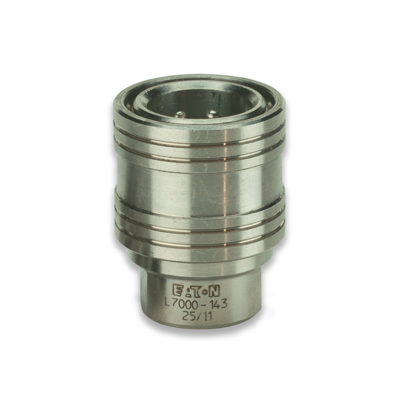 coupleur hydraulique 