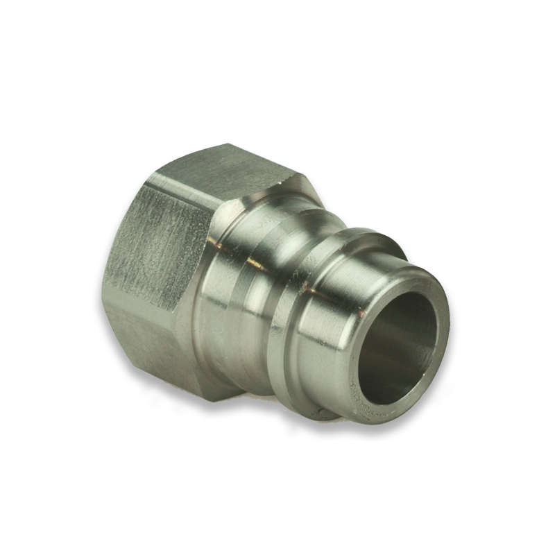 coupleur hydraulique 