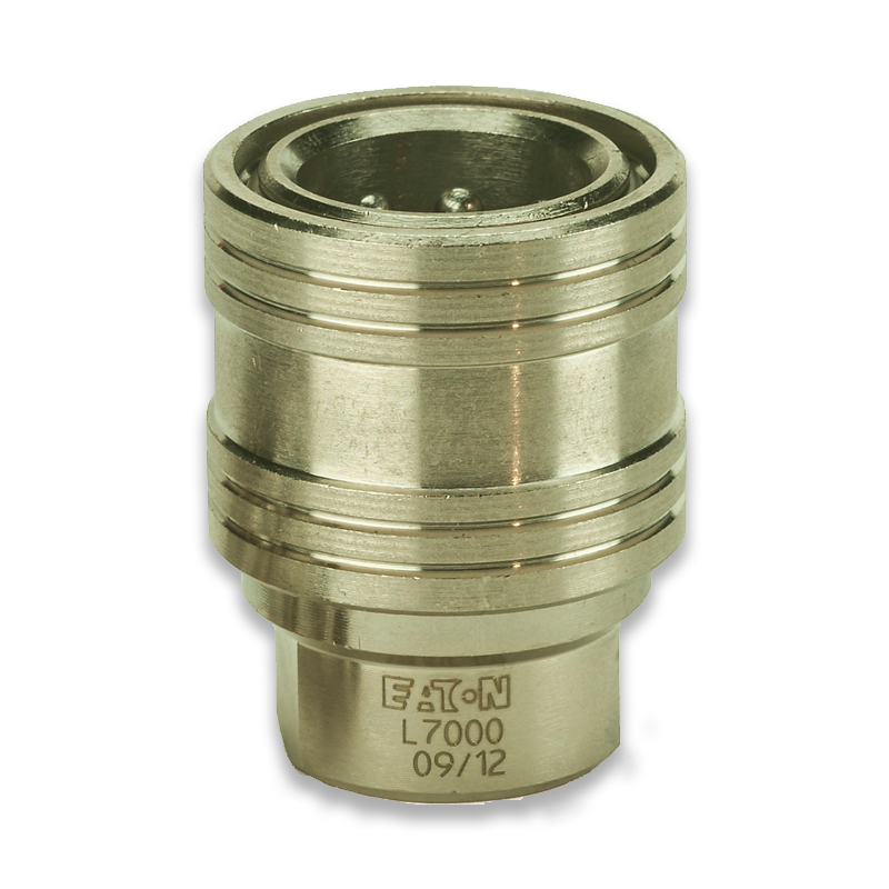 coupleur hydraulique 