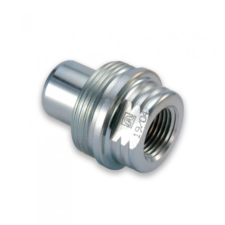 coupleur hydraulique 