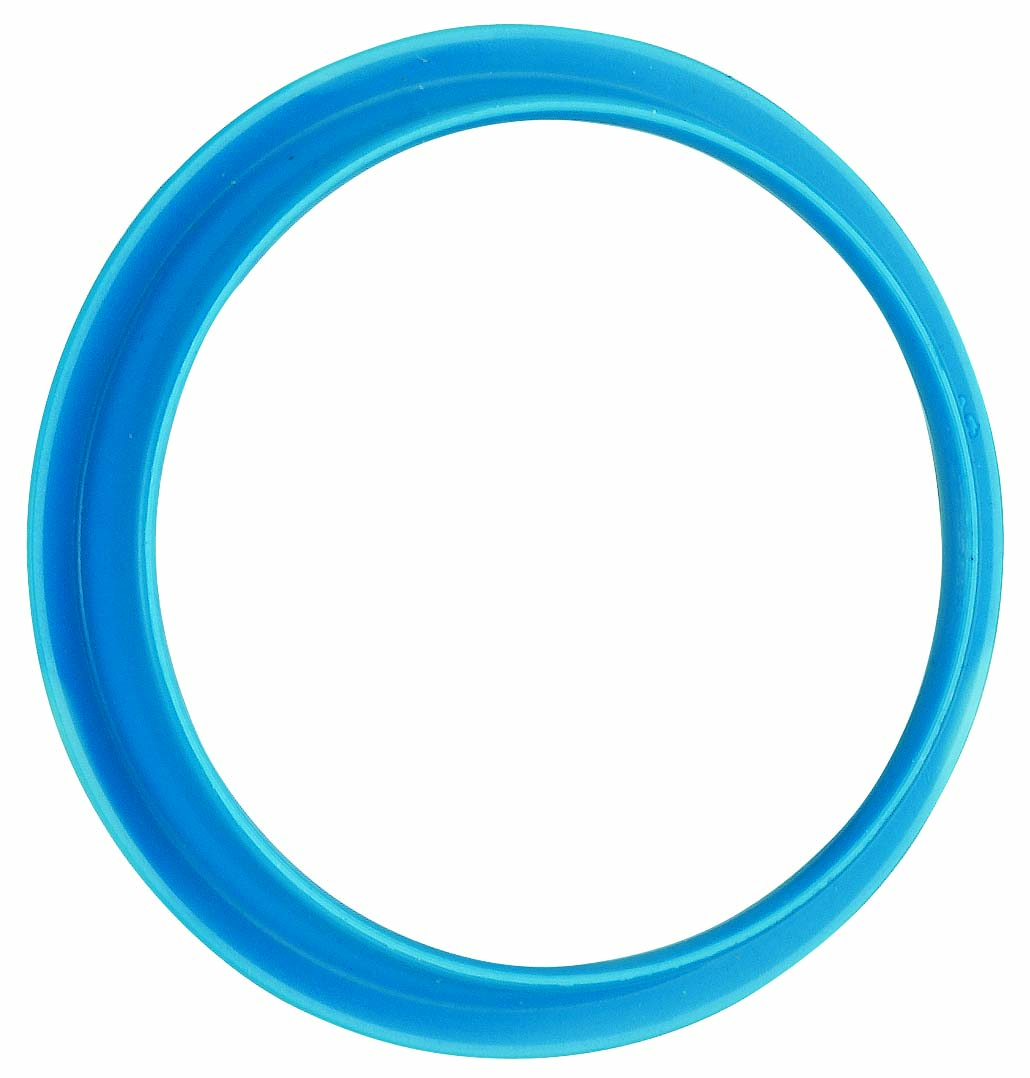 bague de couleur pour fiche 