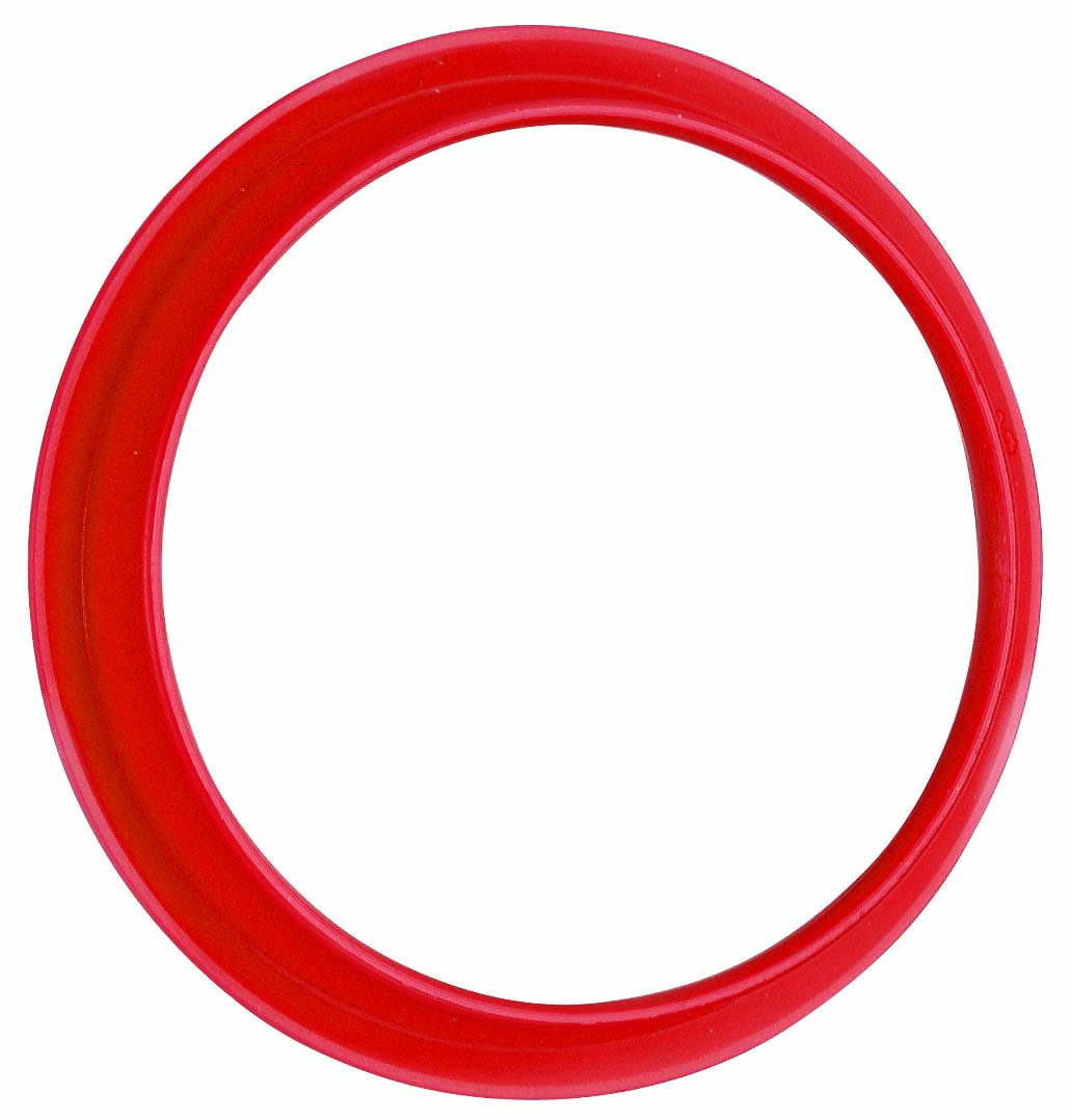 bague de couleur pour fiche 