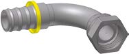 Raccords pour tuyaux PUSH-LOK auto-serrants basse pression