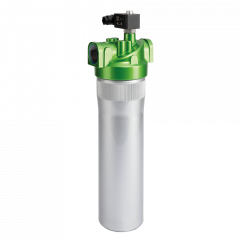 corps de filtre basse pression PI 2011-046