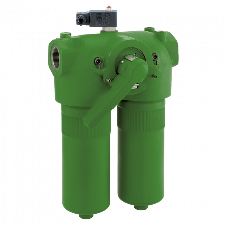 filtre duplex PI 3705-010