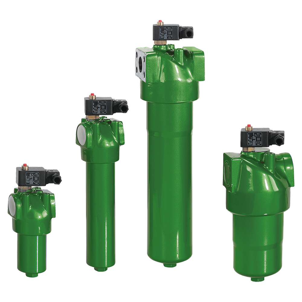 filtre haute pression  PI 40006-010