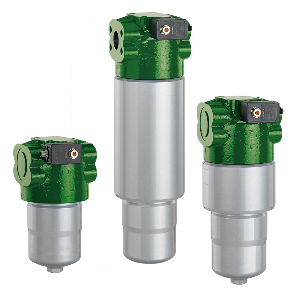 filtre haute pression  PI 423040-011