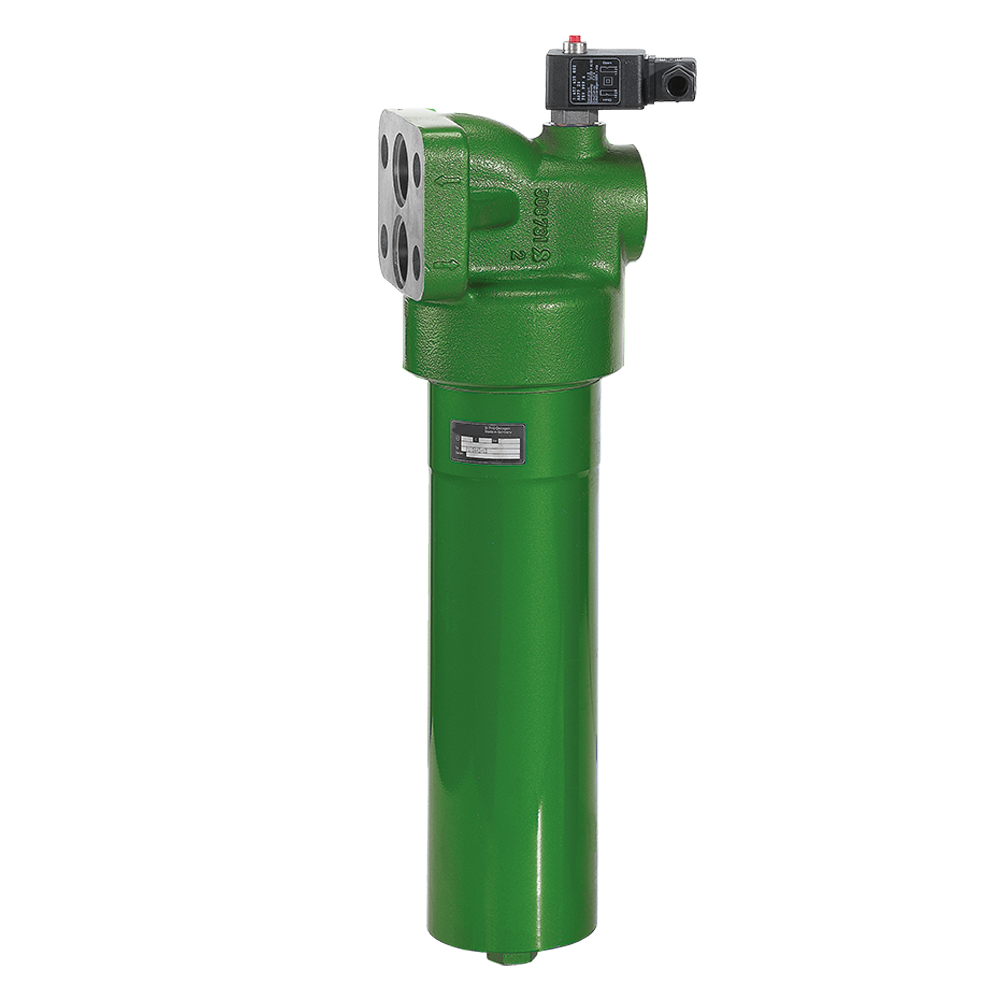 corps de filtre moyenne pression PI 3430-011