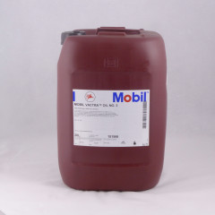 Huile VACTRA OIL 3 bidon de 20L