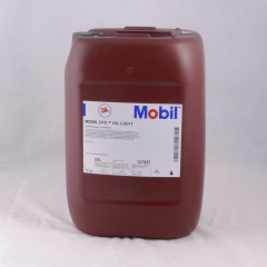 Huile DTE OIL LIGHT bidon de 20L