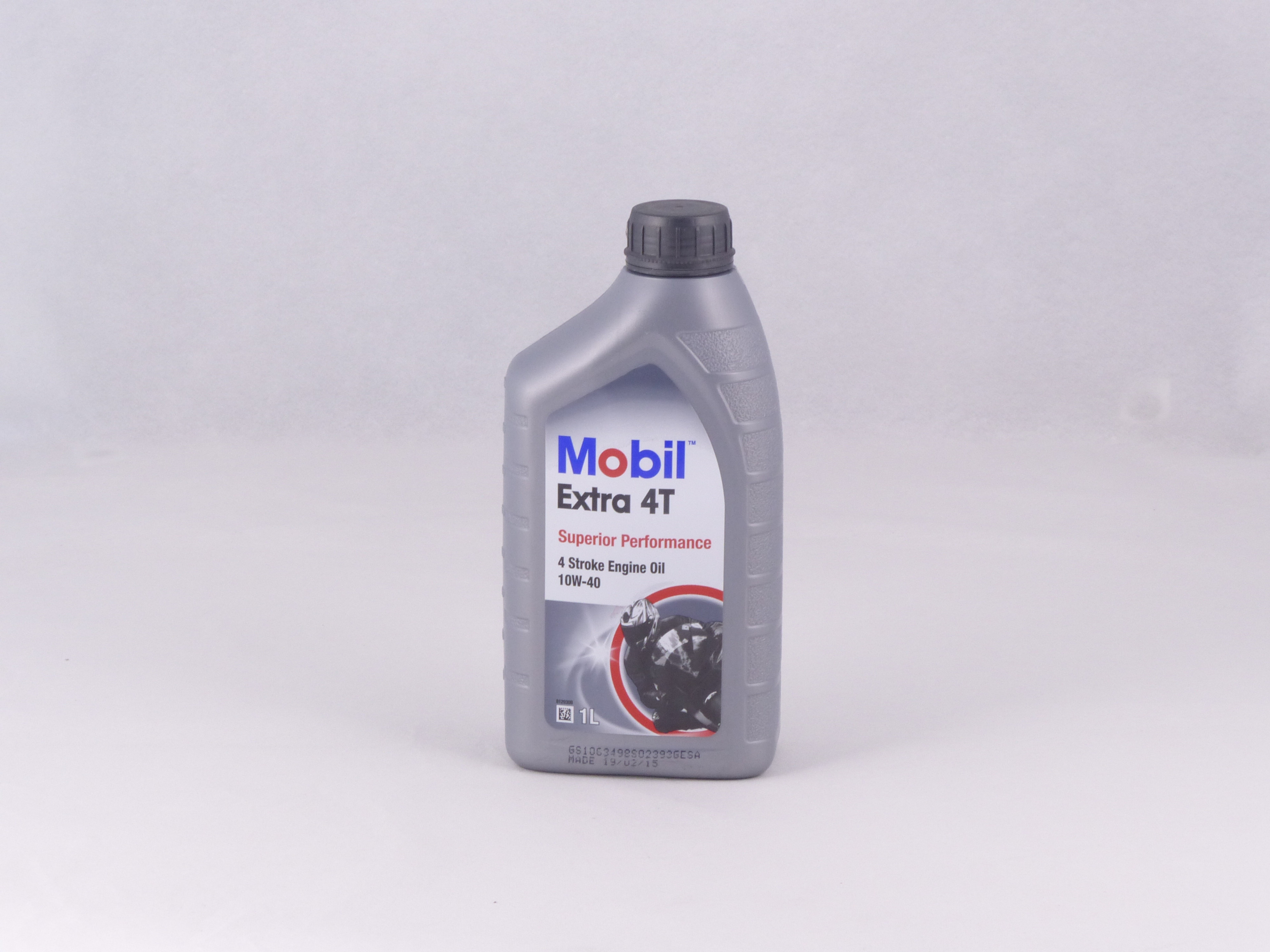 Huile EXTRA 4T 10W40 bidon de 1L