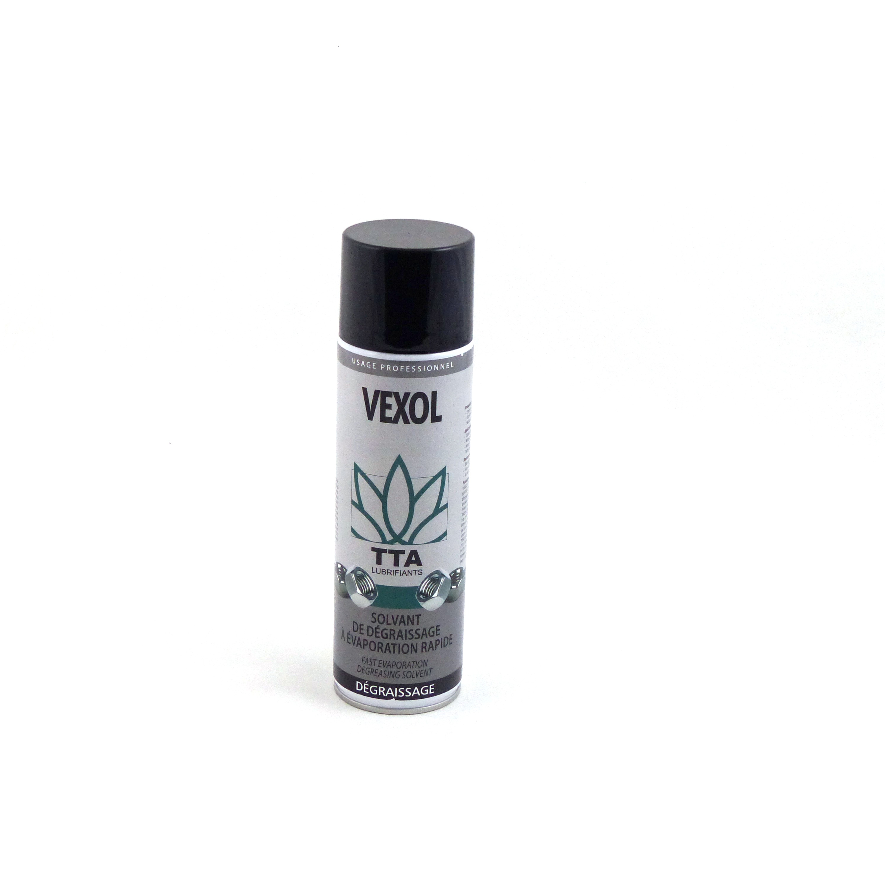DEGRAISSANT A EVAPORATION RAPIDE VEXOL AEROSOL 400 ML