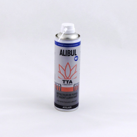 DETECTEUR DE FUITES ALIBUL AEROSOL 400 ML