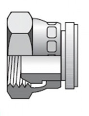 BOUCHON TETE H INOX F BSPP 1/2