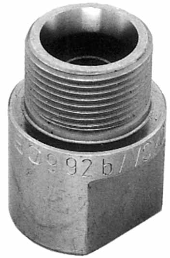 BLOC PRE-SERTISSAGE ACIER DIN 06L