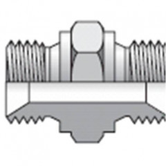 MAMELON EGAL ACIER M M18X1,5 - M M18X1,5