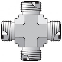 CROIX ACIER M ORFS 1