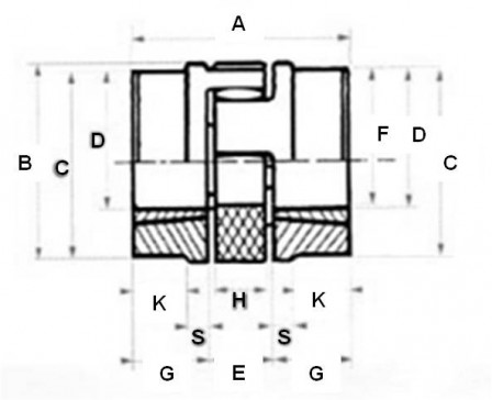 PLATEAU ACPG09 F -75/90 MOYEU 2517