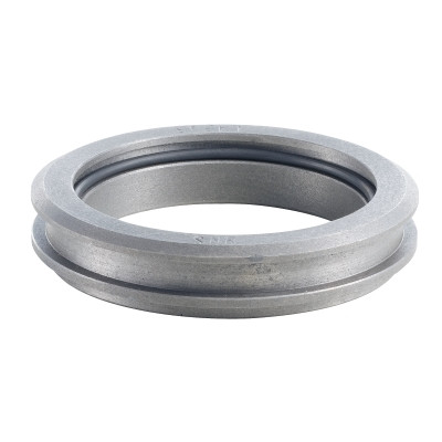 Joint pour palier en 2 parties