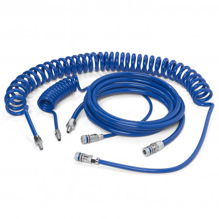 TUYAU PUR 8 X12 2 M 310 ESAFE